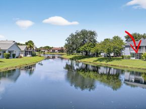 406 Harbour Pointe Way, Greenacres FL 33413