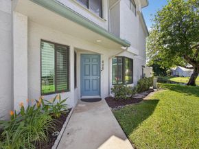 406 Harbour Pointe Way, Greenacres FL 33413