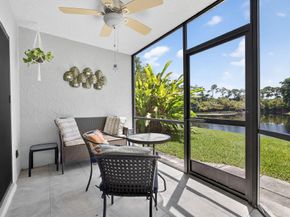 406 Harbour Pointe Way, Greenacres FL 33413