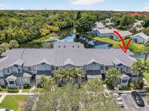 406 Harbour Pointe Way, Greenacres FL 33413
