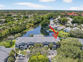 406 Harbour Pointe Way, Greenacres FL 33413