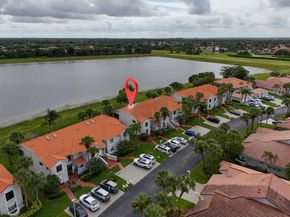 10910 Lakemore Lane 201, Boca Raton FL 33498