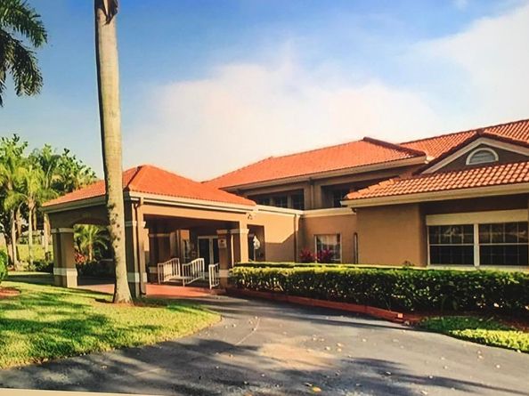 10910 Lakemore Lane 201, Boca Raton FL 33498