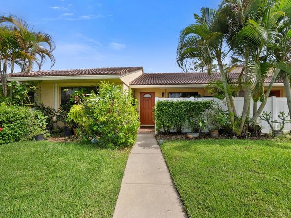 6734 Bridlewood Ct 6734, Boca Raton FL 33433