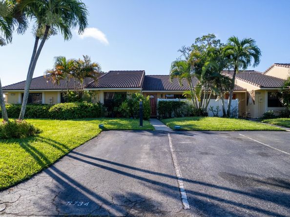 6734 Bridlewood Ct 6734, Boca Raton FL 33433