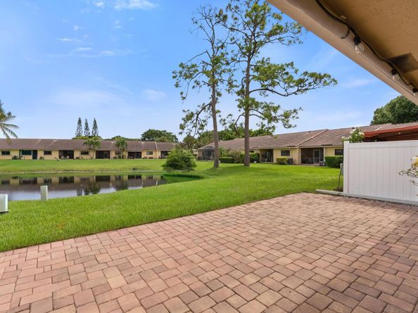 6734 Bridlewood Ct 6734, Boca Raton FL 33433