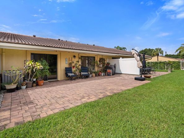 6734 Bridlewood Ct 6734, Boca Raton FL 33433