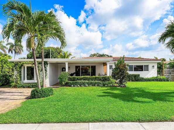 499 NE 28th Road, Boca Raton FL 33431