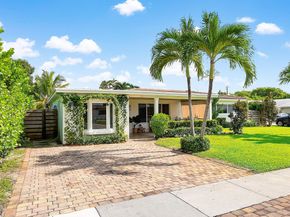 499 NE 28th Road, Boca Raton FL 33431