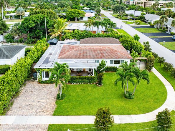 499 NE 28th Road, Boca Raton FL 33431