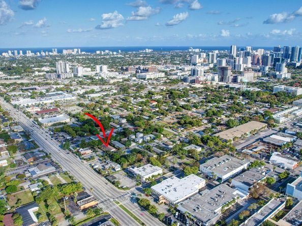 934 NW 4th Avenue 14, Fort Lauderdale FL 33311