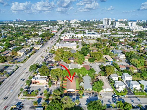 934 NW 4th Avenue 14, Fort Lauderdale FL 33311