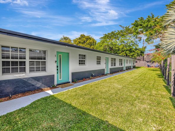 934 NW 4th Avenue 14, Fort Lauderdale FL 33311