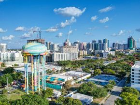 934 NW 4th Avenue 14, Fort Lauderdale FL 33311