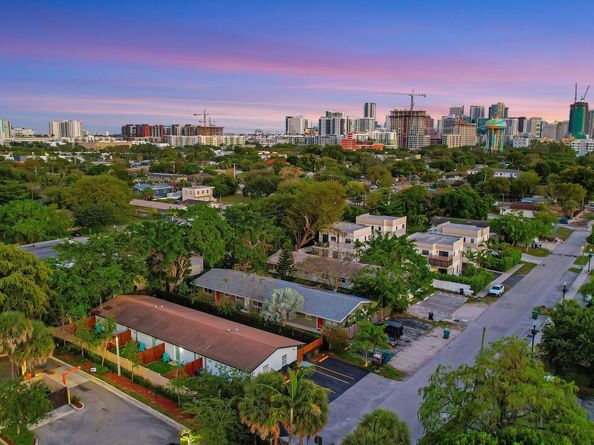 934 NW 4th Avenue 14, Fort Lauderdale FL 33311