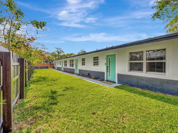 934 NW 4th Avenue 14, Fort Lauderdale FL 33311