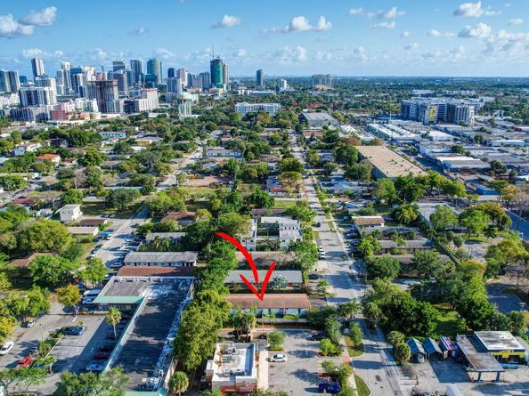 934 NW 4th Avenue 14, Fort Lauderdale FL 33311
