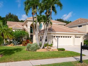 157 Oakwood Lane, Palm Beach Gardens FL 33410