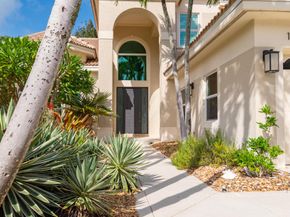 157 Oakwood Lane, Palm Beach Gardens FL 33410