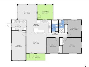 161 SE 8th St, Pompano Beach FL 33060