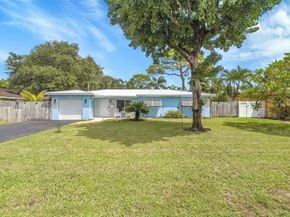 161 SE 8th St, Pompano Beach FL 33060