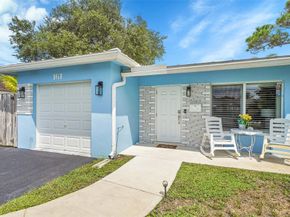 161 SE 8th St, Pompano Beach FL 33060