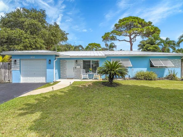 161 SE 8th St, Pompano Beach FL 33060