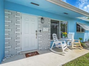 161 SE 8th St, Pompano Beach FL 33060
