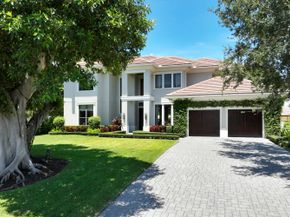 1950 Portage Landing N, North Palm Beach FL 33408