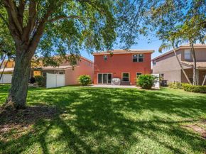 3293 Turtle Cove, West Palm Beach FL 33411