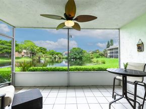 2850 S Forest Hills Blvd 105, Coral Springs FL 33065