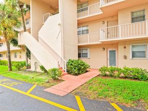 2850 S Forest Hills Blvd 105, Coral Springs FL 33065