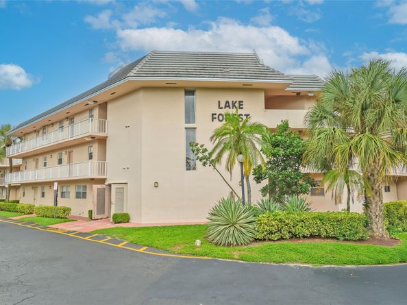 2850 S Forest Hills Blvd 105, Coral Springs FL 33065