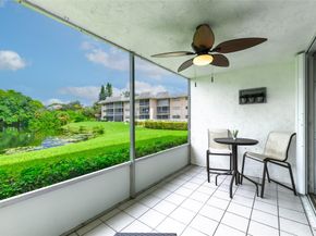 2850 S Forest Hills Blvd 105, Coral Springs FL 33065
