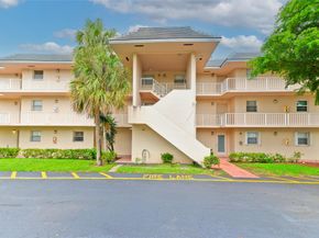 2850 S Forest Hills Blvd 105, Coral Springs FL 33065