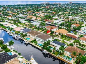 2641 NE 48th Street, Lighthouse Point FL 33064