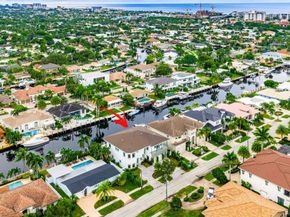 2641 NE 48th Street, Lighthouse Point FL 33064