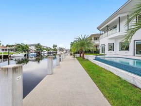 2641 NE 48th Street, Lighthouse Point FL 33064