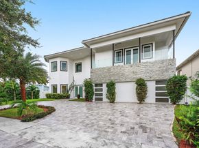 2641 NE 48th Street, Lighthouse Point FL 33064