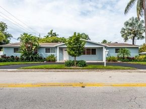 818 N 12th Ave, Hollywood FL 33019