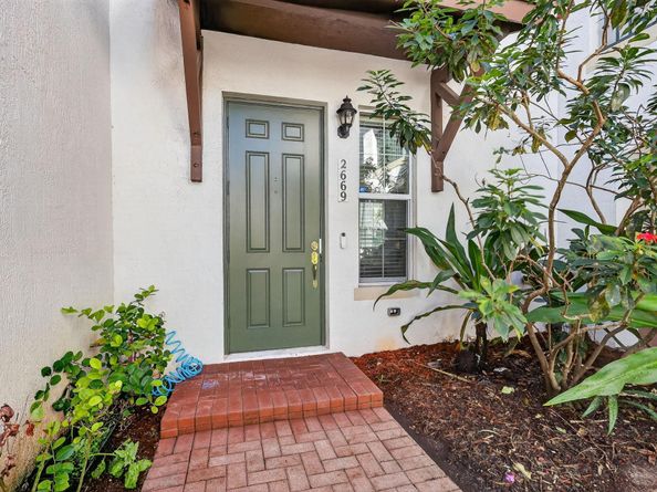 2669 SW 118th Rd, Miramar FL 33025