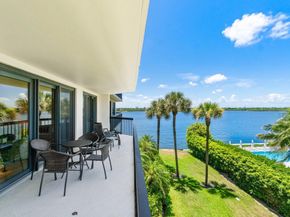 2778 S Ocean 307 N Boulevard 307n, Palm Beach FL 33480