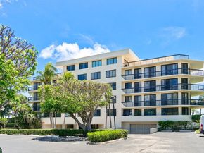 2778 S Ocean 307 N Boulevard 307n, Palm Beach FL 33480
