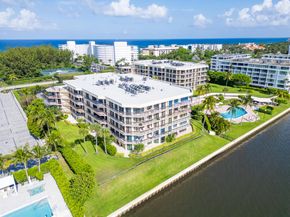 2778 S Ocean 307 N Boulevard 307n, Palm Beach FL 33480
