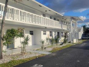 6560 Winfield Boulevard 102, Margate FL 33063