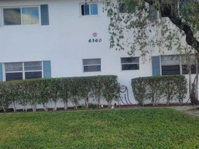 6560 Winfield Boulevard 102, Margate FL 33063