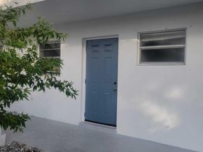 6560 Winfield Boulevard 102, Margate FL 33063