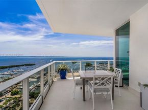 2627 S Bayshore Drive 2801, Miami FL 33133