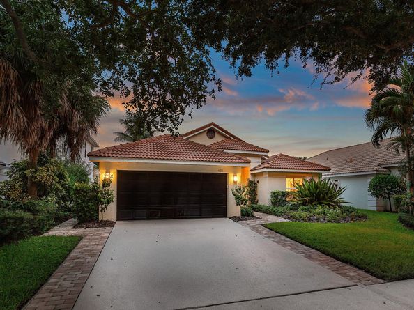 621 Anchor Point, Delray Beach FL 33444