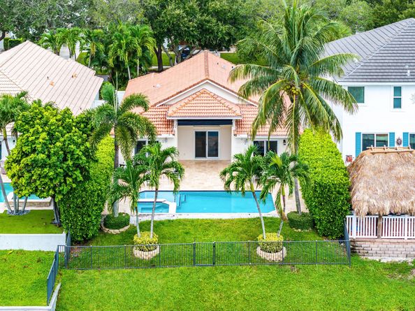 621 Anchor Point, Delray Beach FL 33444